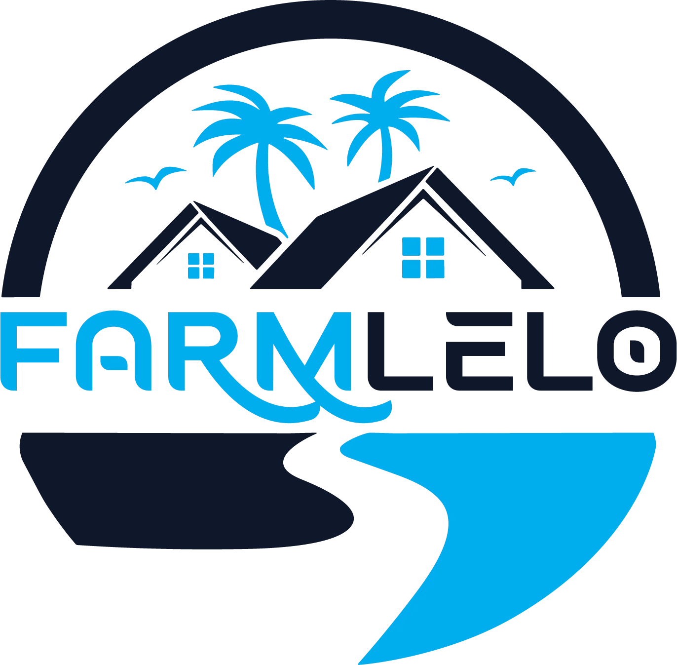 Farm Lelo Logo