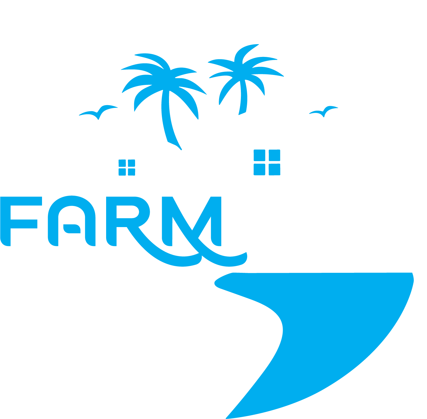 Farm Lelo Logo