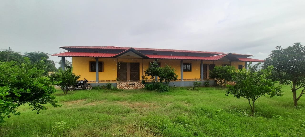 PARIKALP FARMSTAY