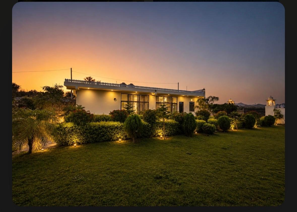 ANGEL HILL RESORT