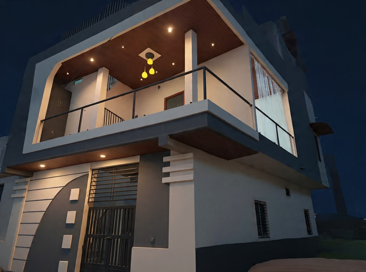 JAIN VILLA HOMESTAY