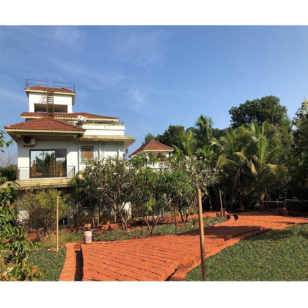 SURVE NATURE RESORT