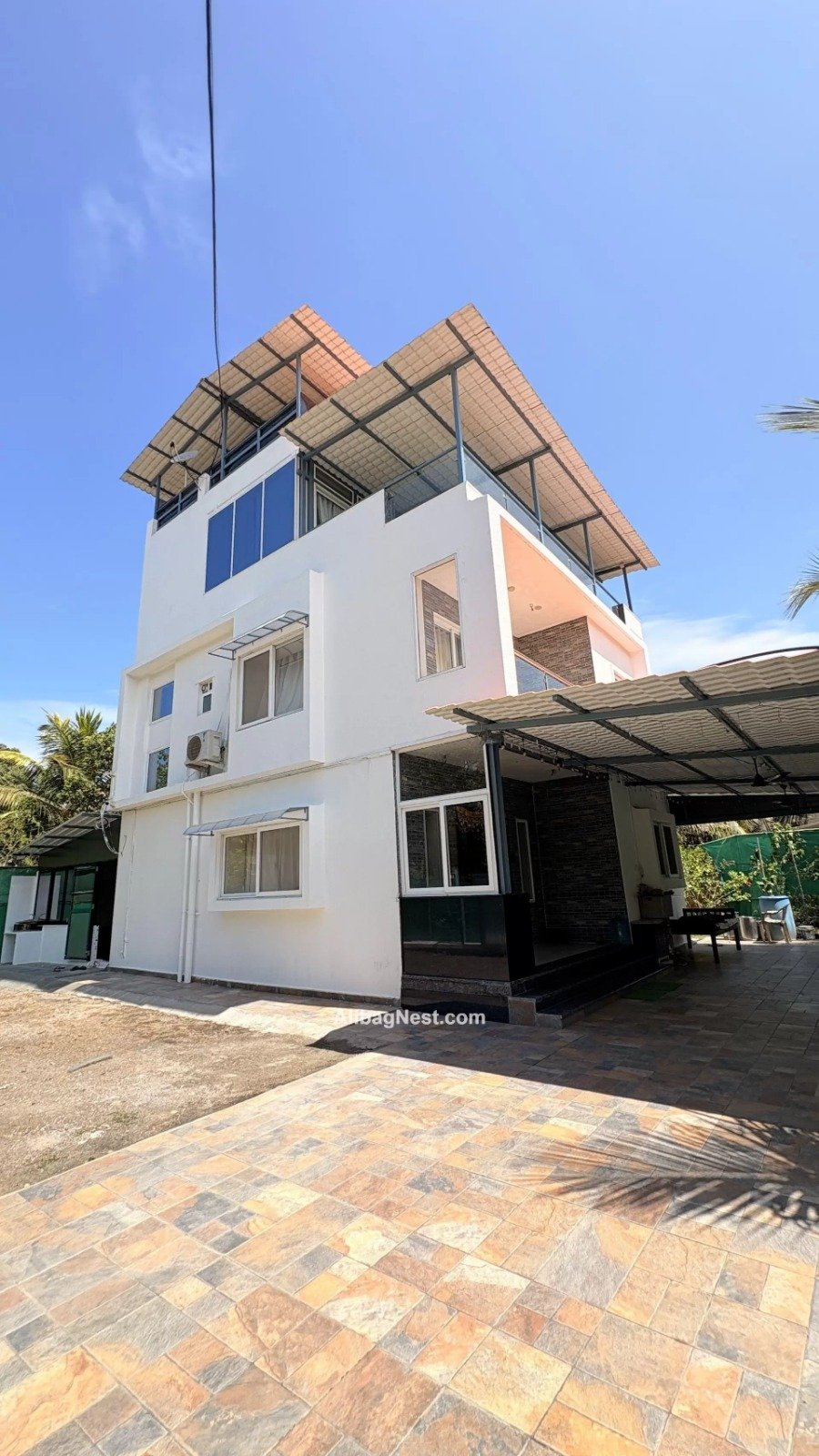 ADITYA FARM VILLA