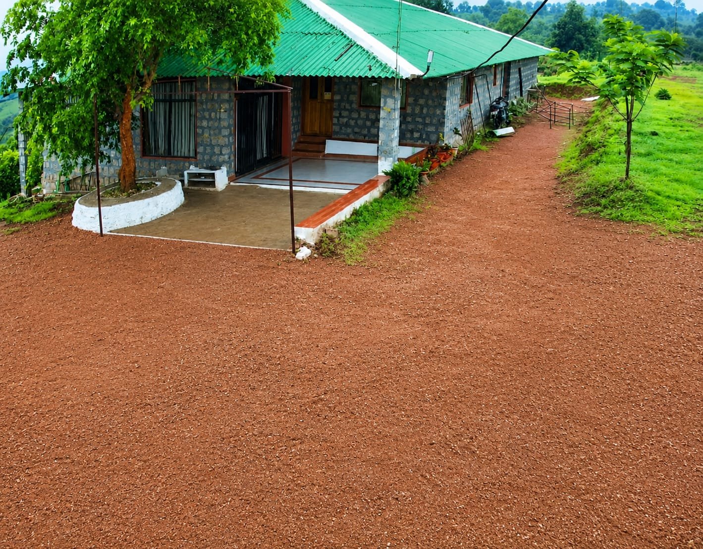 AAROGYASHRI GRAM