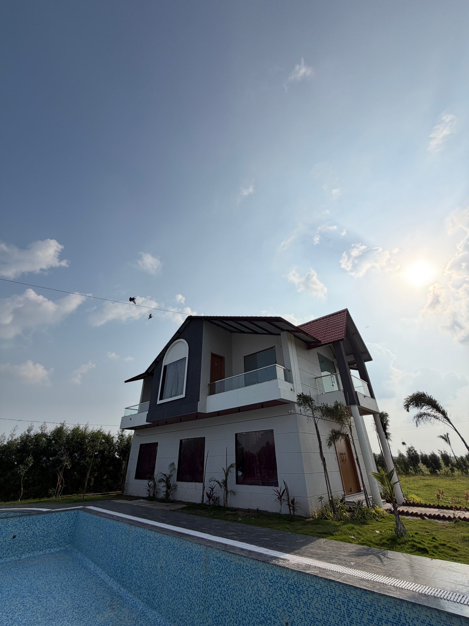 VANVASS  RESORT