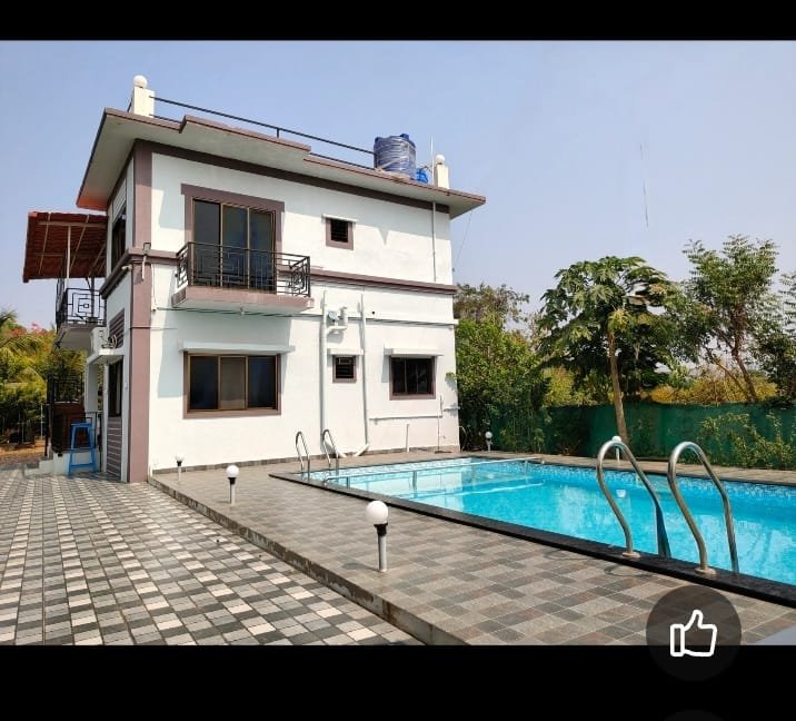 MG  VILLAS