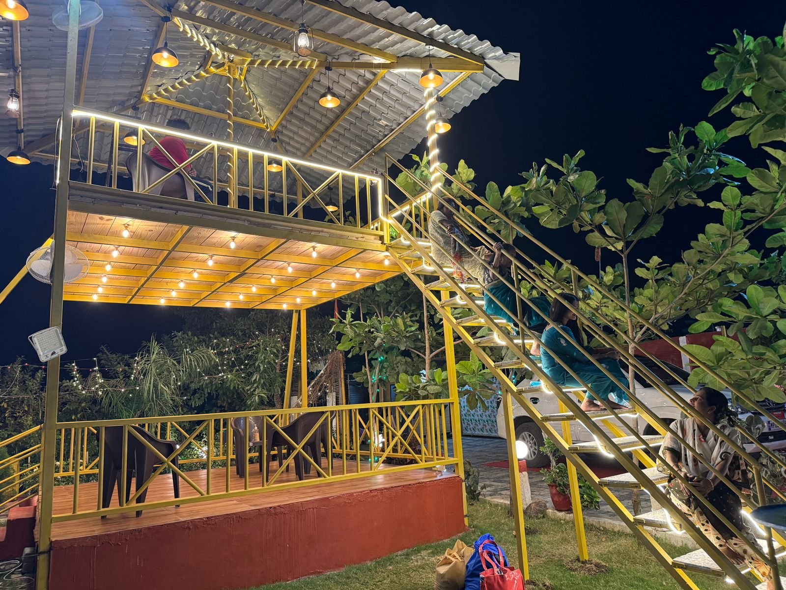 NANDI FARM & RESORT